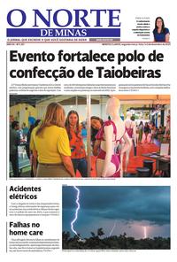 Jornal impresso