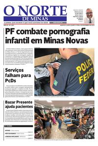 Jornal impresso
