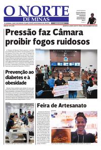 Jornal impresso