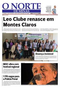Jornal impresso