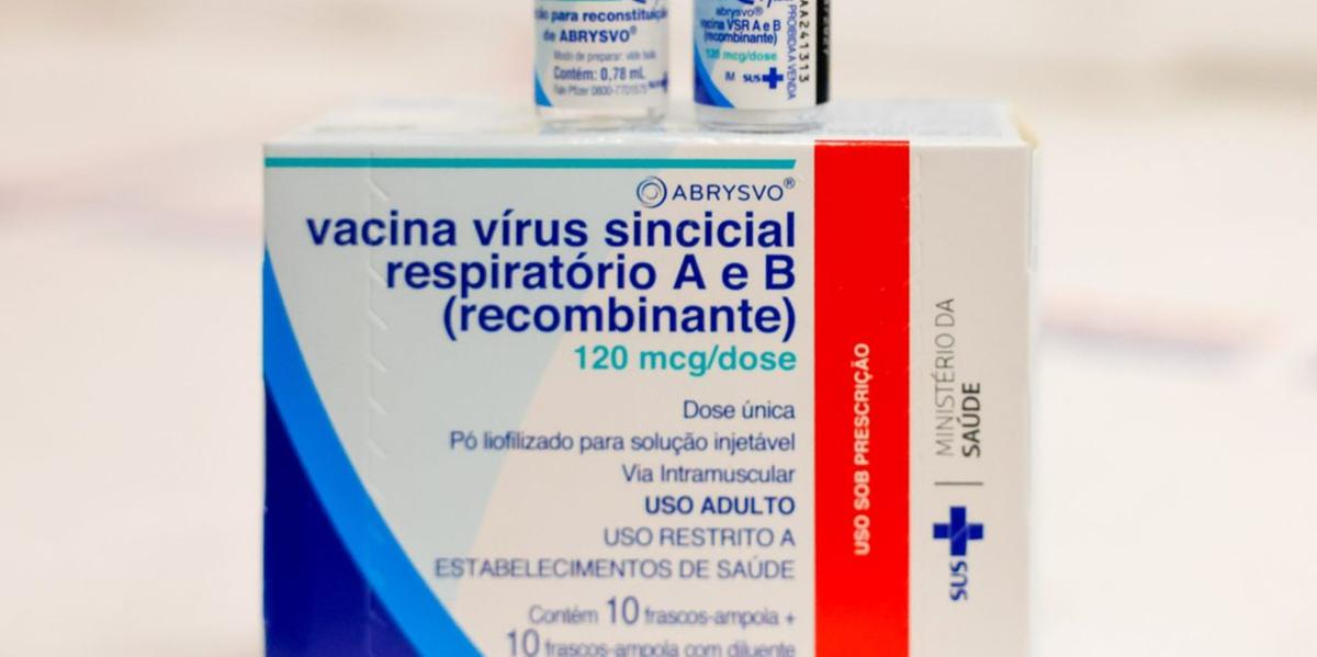 A doença é causada principalmente por vírus, como o sincicial respiratório. Os sintomas incluem tosse, chiado no peito e dificuldade para respirar (SES-MG/Divulgação)