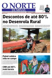 Jornal impresso