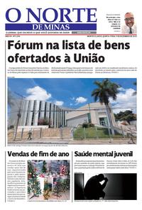 Jornal impresso