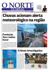 Jornal impresso