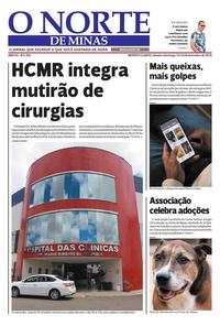 Jornal impresso