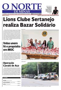 Jornal impresso