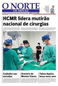 Jornal impresso