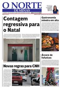 Jornal impresso