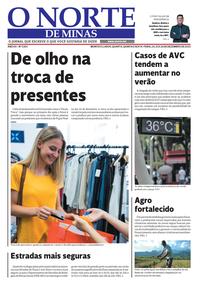 Jornal impresso
