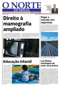 Jornal impresso