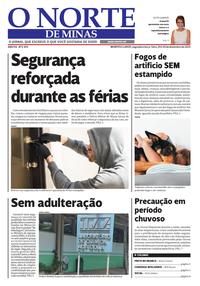 Jornal impresso