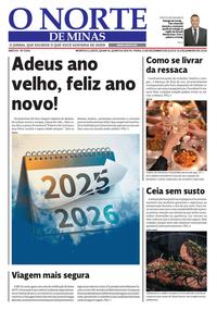 Jornal impresso