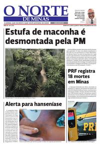 Jornal impresso