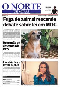 Jornal impresso