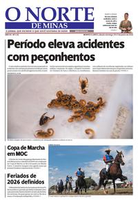 Jornal impresso