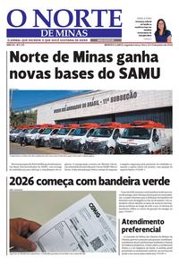 Jornal impresso