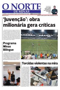 Jornal impresso