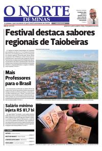 Jornal impresso