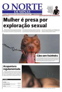 Jornal impresso