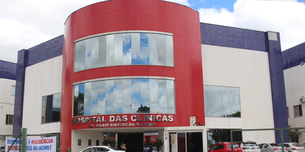 Após recorde em dezembro, Hospital Mário Ribeiro segue com mutirão nacional de cirurgias (Leonardo Queiroz)