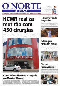 Jornal impresso