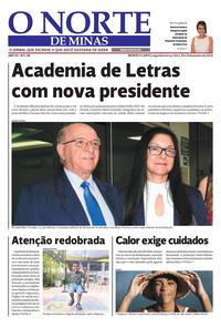 Jornal impresso