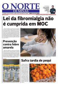 Jornal impresso