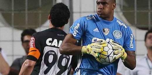  ( Foto: Cesar Greco/Fotoarena / LANCE! )