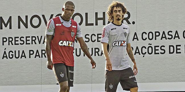 (Bruno Cantini/Atlético)