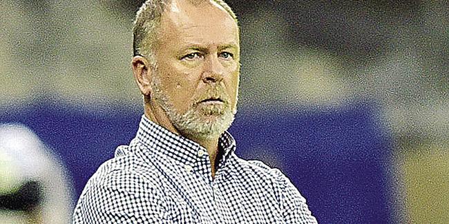 (Washington Alves / Cruzeiro)