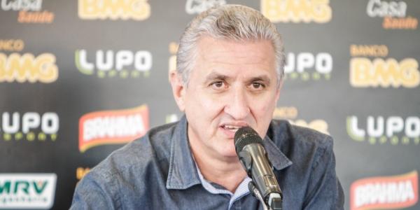  (Bruno Cantini/Site oficial Atlético-MG)