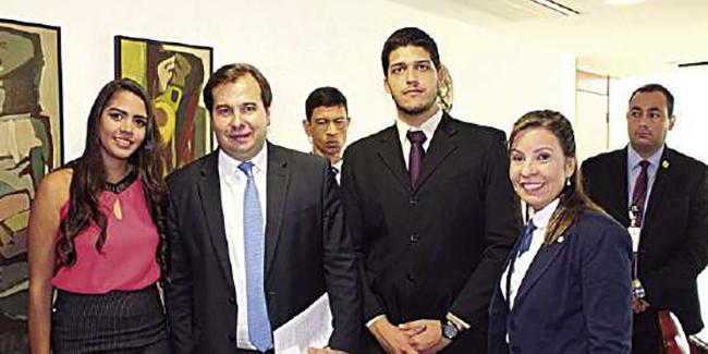(Assessoria Raquel Muniz/Divulgação)