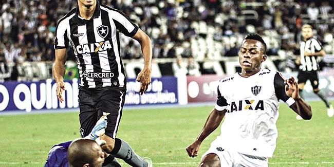  (Bruno Cantini / Atlético)