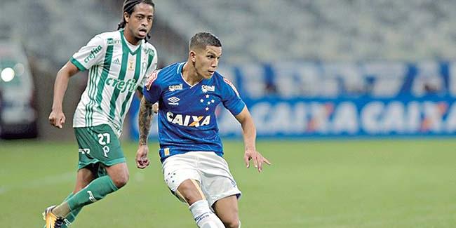  (Washington Alves/Cruzeiro)