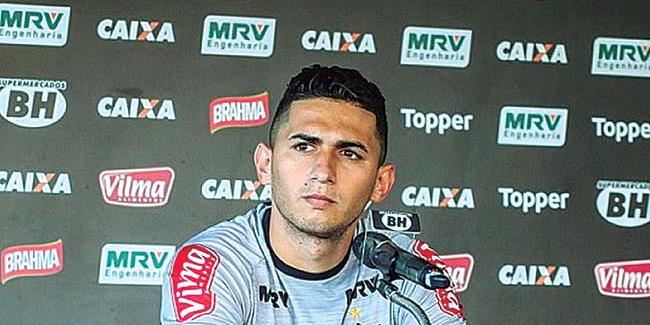 (Bruno Cantini/Atletico)