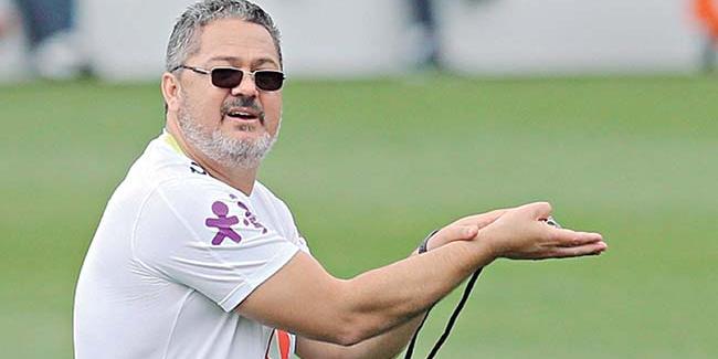  (Lucas Figueiredo / MoWA Press)