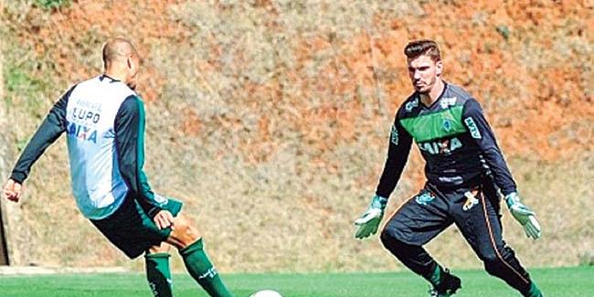  (Mourão Panda/América)