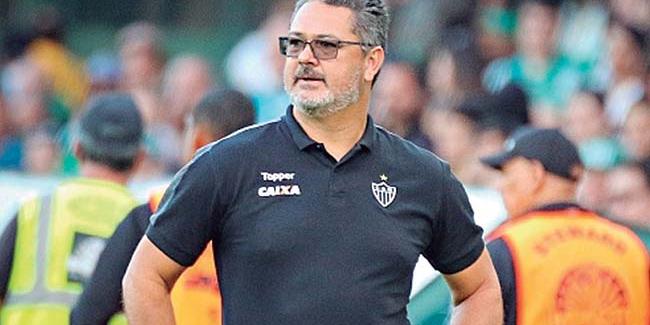  (Bruno Cantini/Atlético)