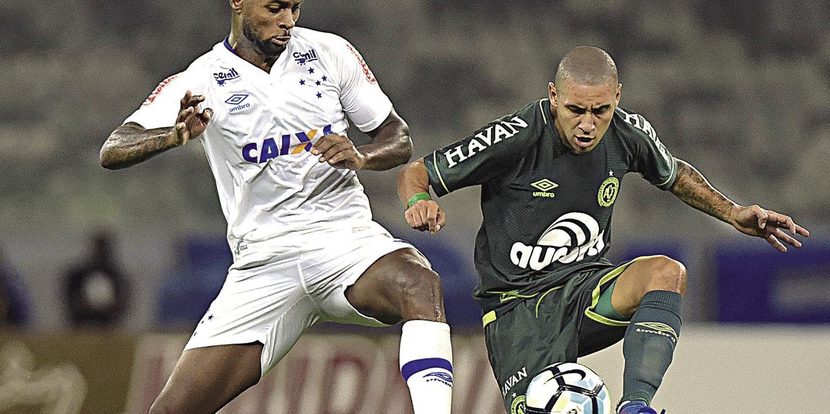  (Washington Alves / Cruzeiro)