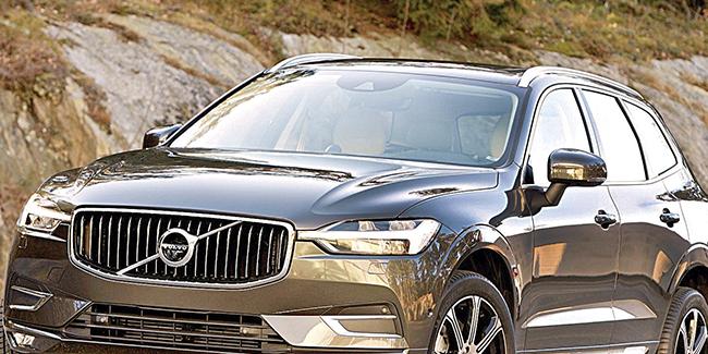 (Fotos Volvo)