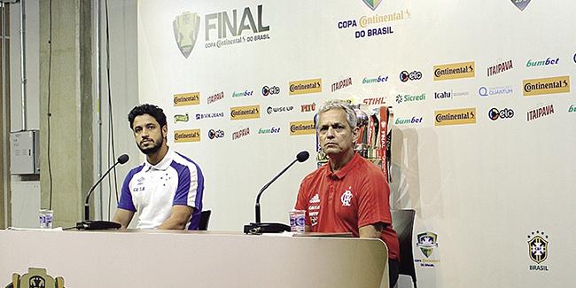 (Divulgação / Cruzeiro)