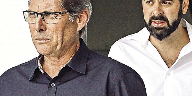 (Bruno Cantini/Atlético)