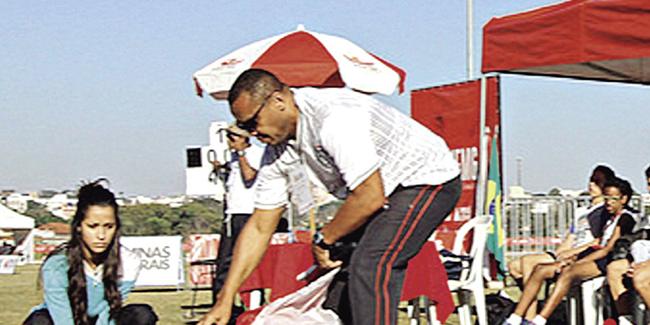 (Tiago Ciccarini/FEEMG)