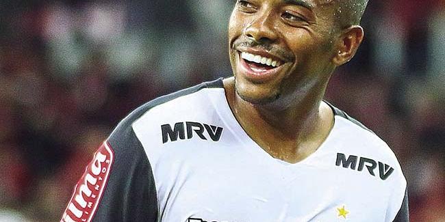 (Bruno Cantini/Atlético)