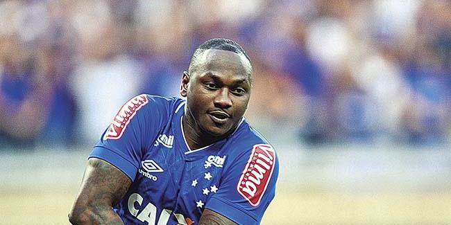 (Mauricio Farias/Cruzeiro/divulgação)