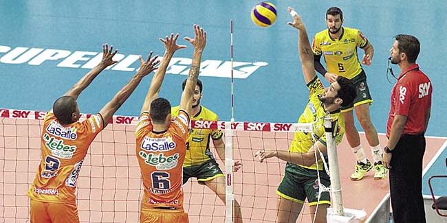 (moc vôlei/Facebook/divulgação)