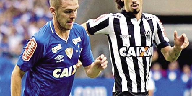  (Whashington Alves/Cruzeiro)