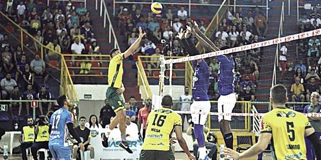 (ascom moc volei)