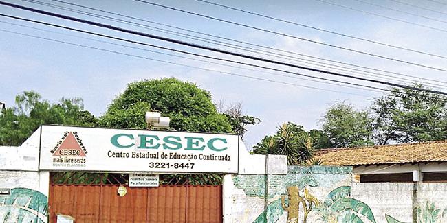 (Reprodução/Google street view)