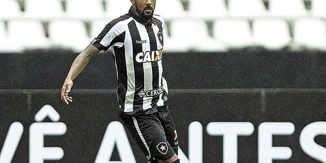  (Vitor Silva/SSPress/Botafogo)